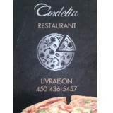 Pizzeria Cordelia - Restaurants
