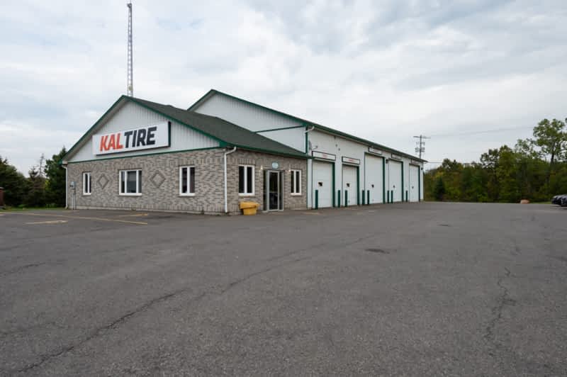 Kal Tire Place - All You Need to Know BEFORE You Go (with Photos)