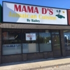 Mama DS - Restaurants