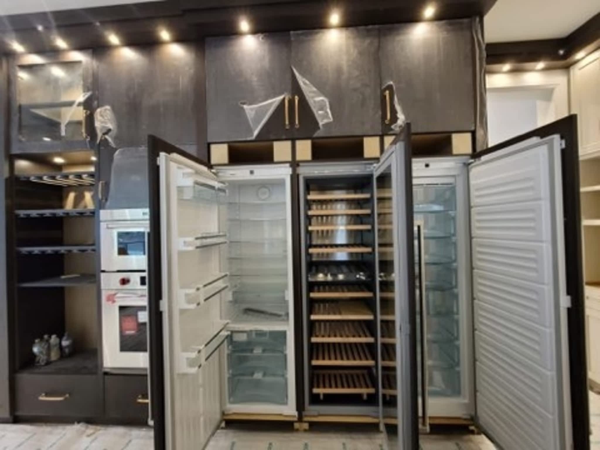 photo Fast Track Appliances Ltd