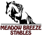 Meadow Breeze Stables - Logo