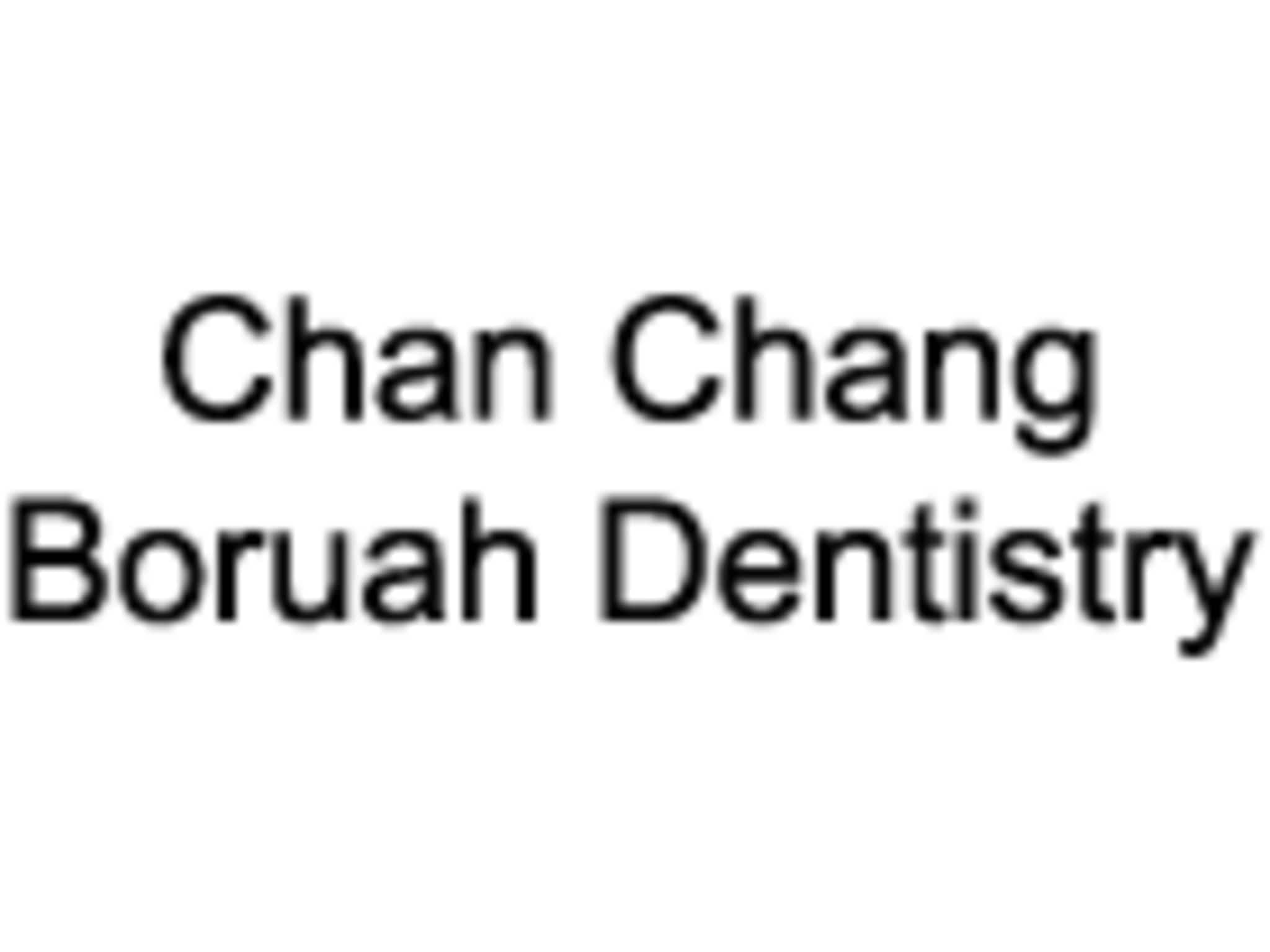 photo Chan Chang Boruah Dentistry
