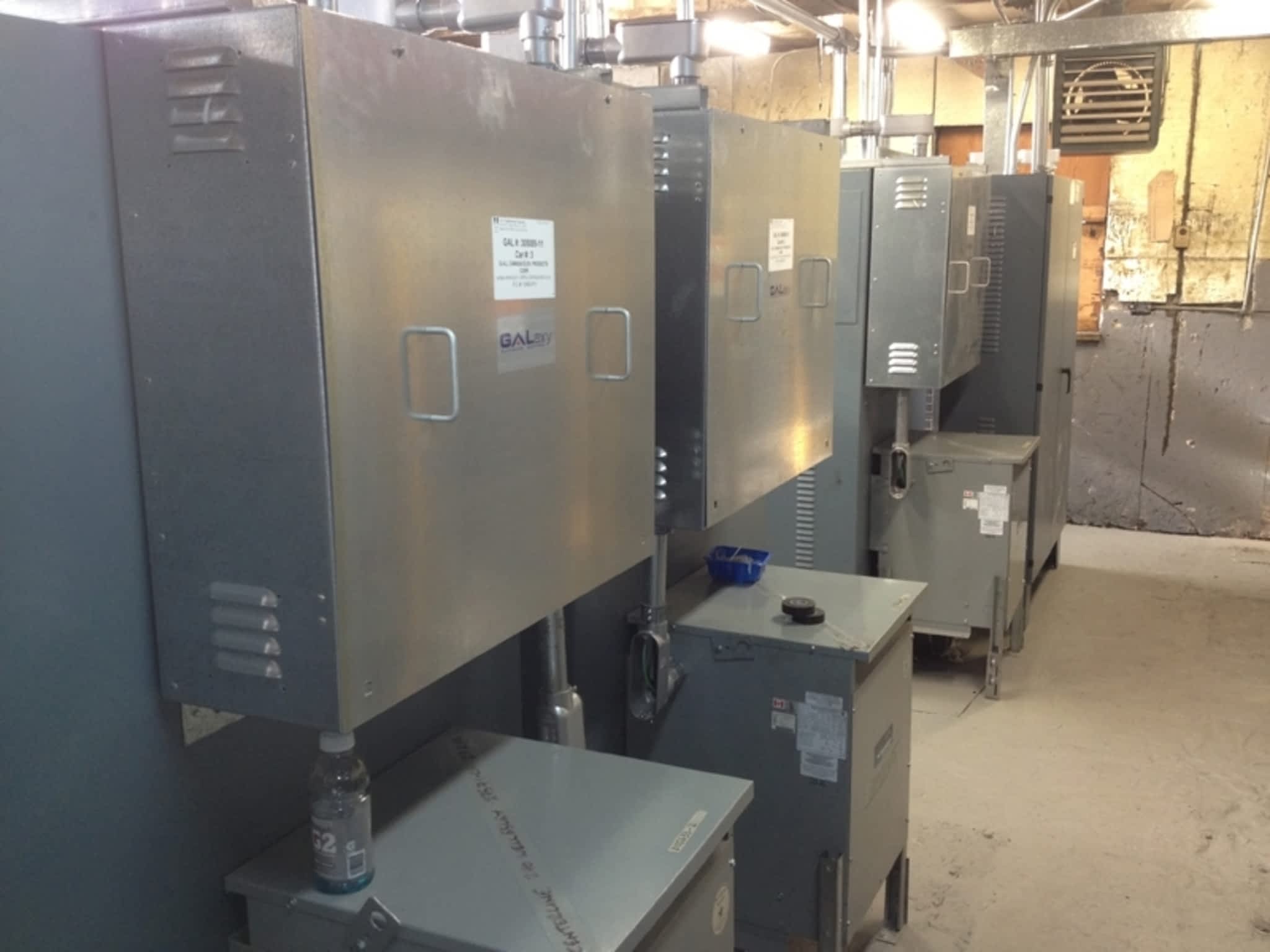 photo Centerline Elevator Corp