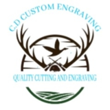 C.D Custom Engraving