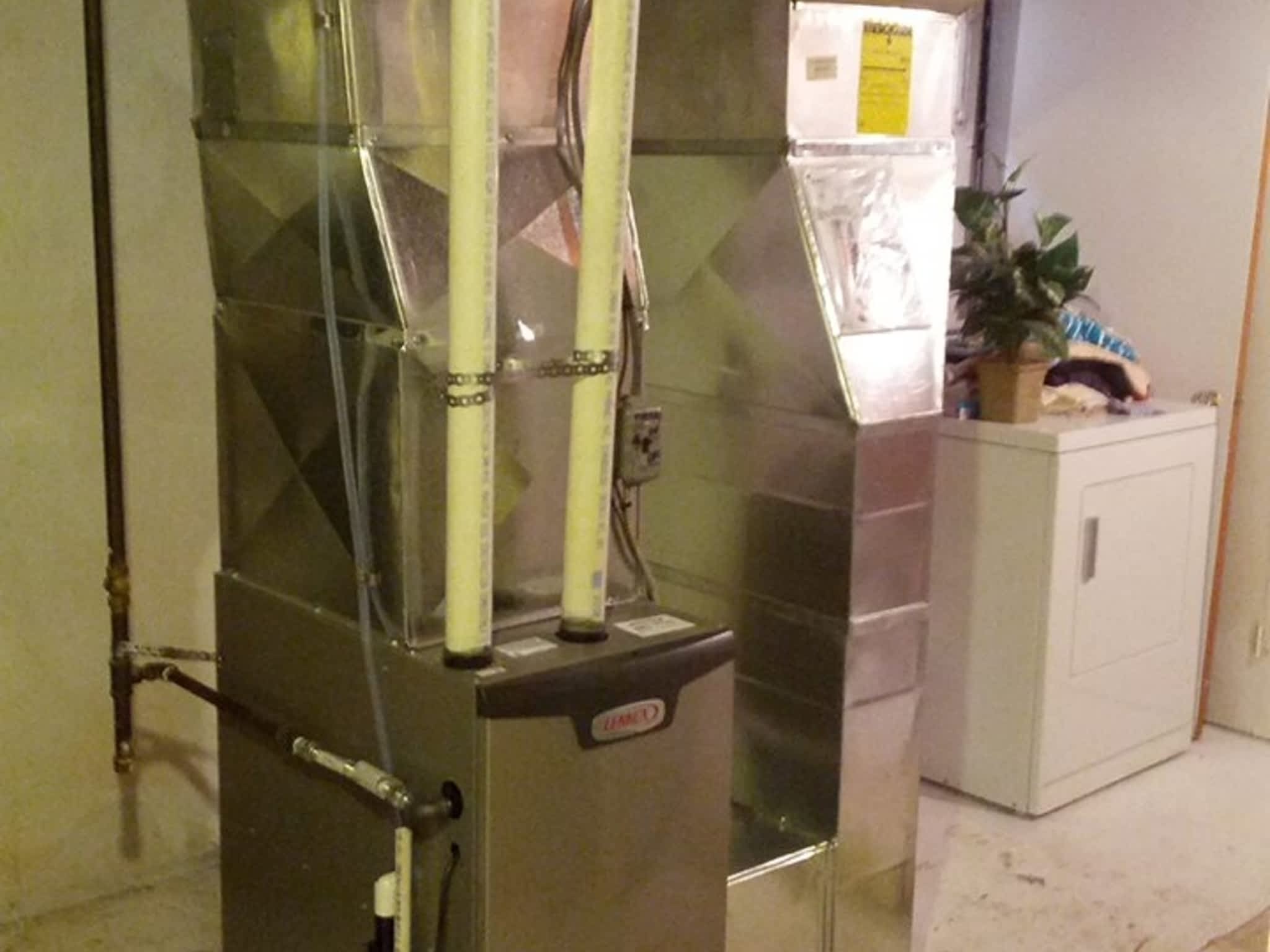 photo ASAP Heating & Cooling