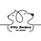 Kittybarkers - Logo