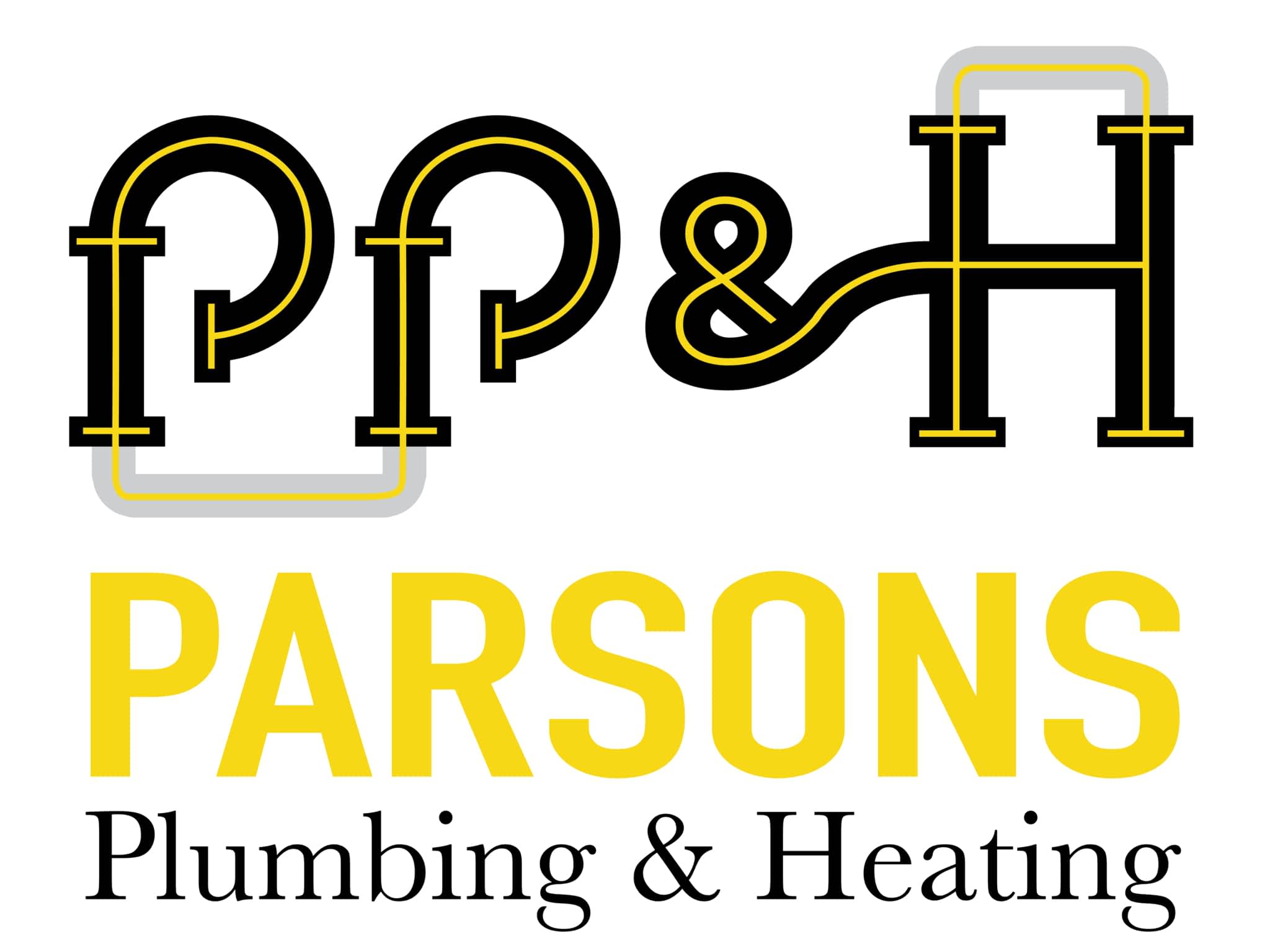 photo Parsons Plumbing & Heating