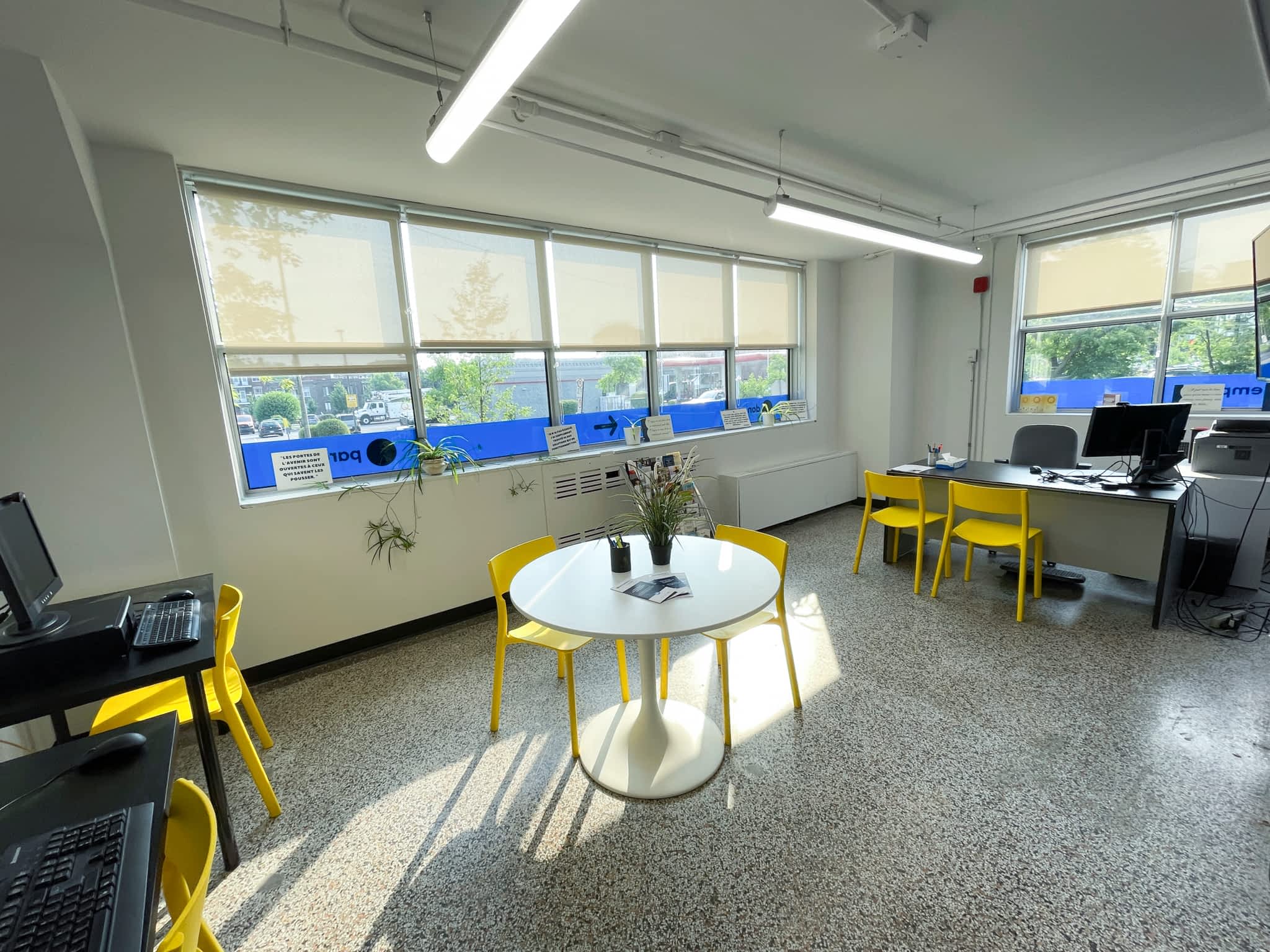 photo Renaissance Fripe Saint-Laurent