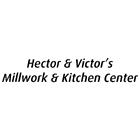 Hector & Victor's Millwork & Kitchen Center - Cabinet Makers