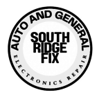 Southridge Fix - Logo