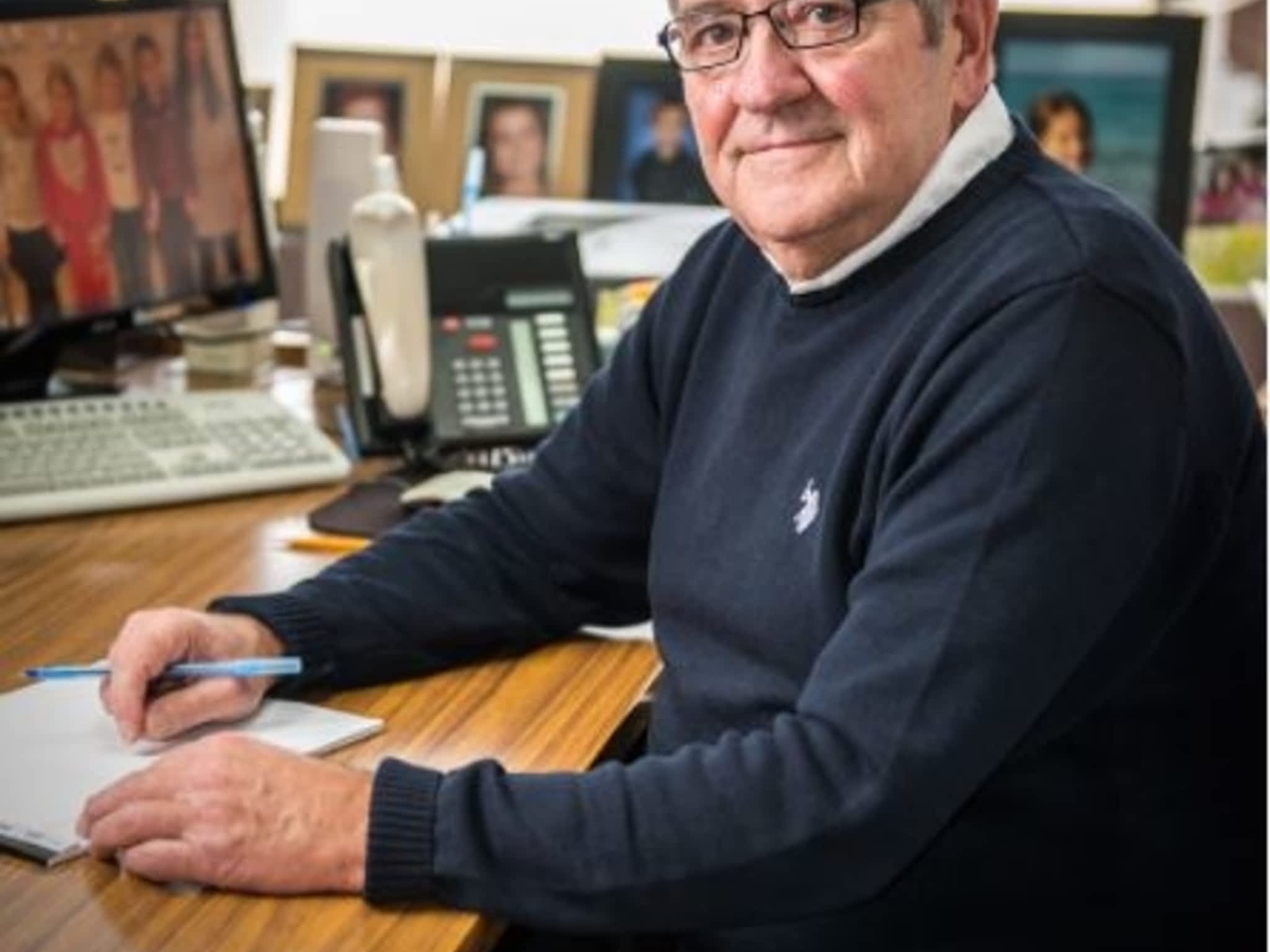 photo Duval Henri & Tremblay Manon