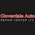 Cloverdale Auto Repair Center Ltd - Logo