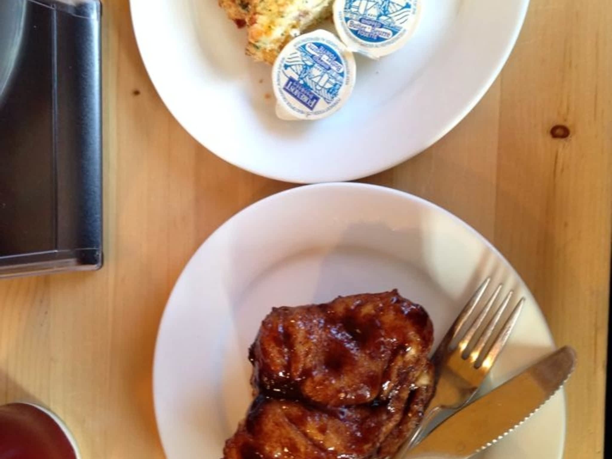 photo Cinnamon Bear Cafe