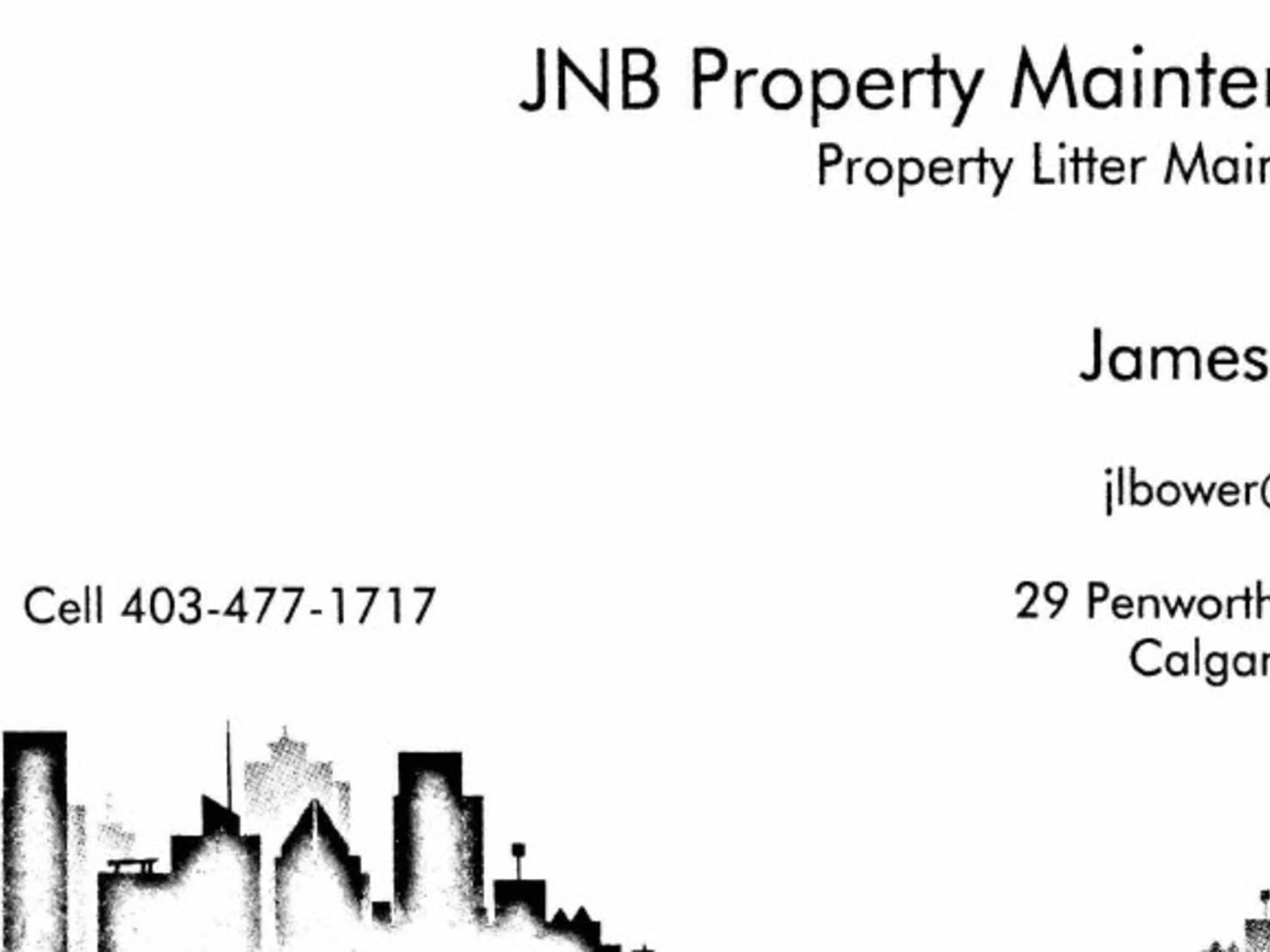 photo JNB Property Litter Maintenance