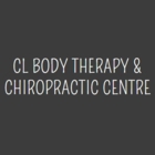CL Body Therapy & Chiropractic - Massothérapeutes enregistrés