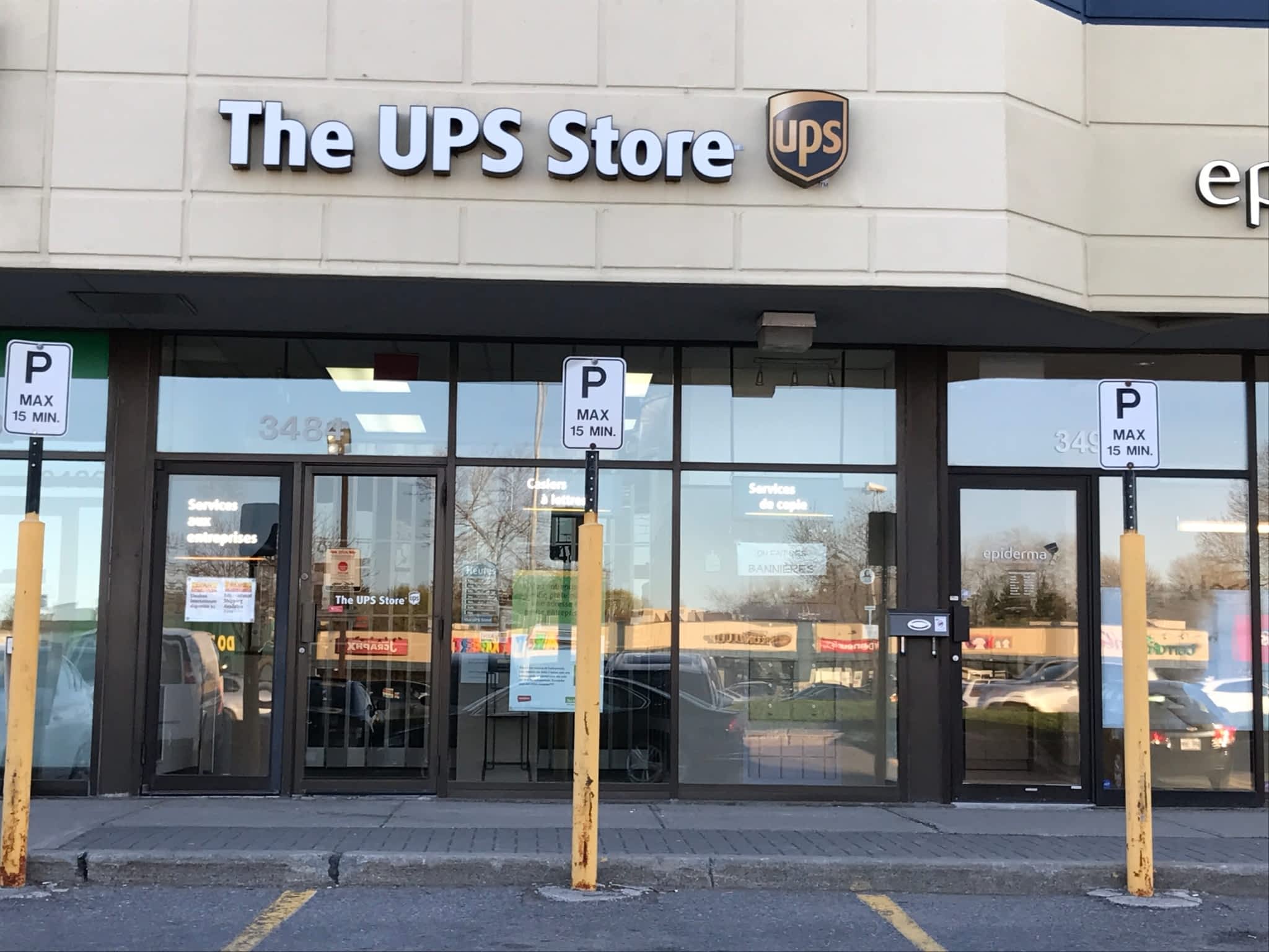 photo The UPS Store