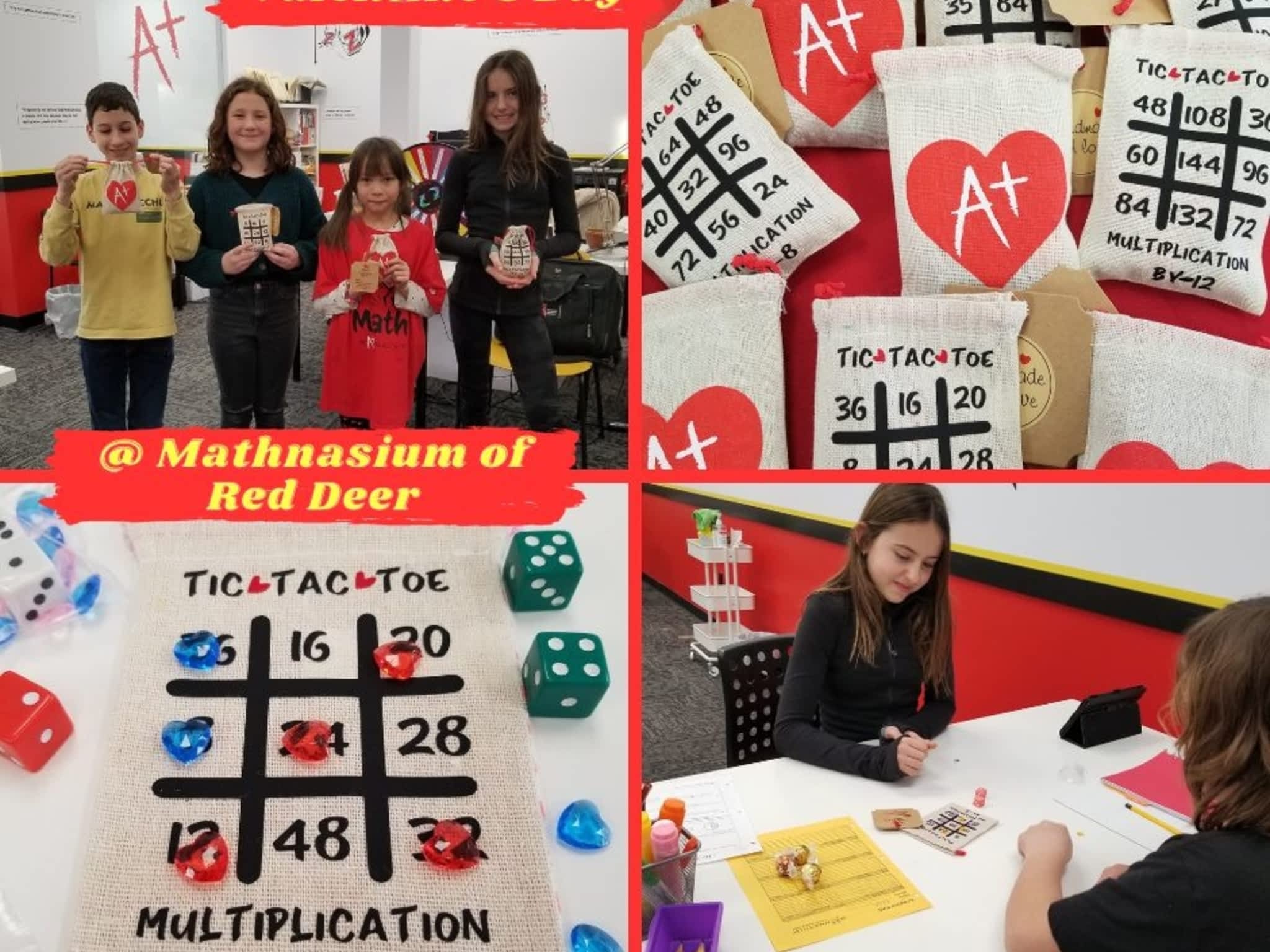 photo Mathnasium