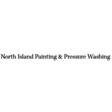 View North Island Painting & Pressure Washing LTD’s Campbell River profile