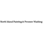 North Island Painting & Pressure Washing LTD - Logo