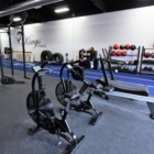 King's Fitness Ltd - Salles d'entraînement