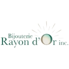 Bijouterie Rayon D'Or - Jewellers & Jewellery Stores