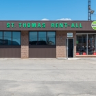 Voir le profil de St Thomas Rentall - St Thomas