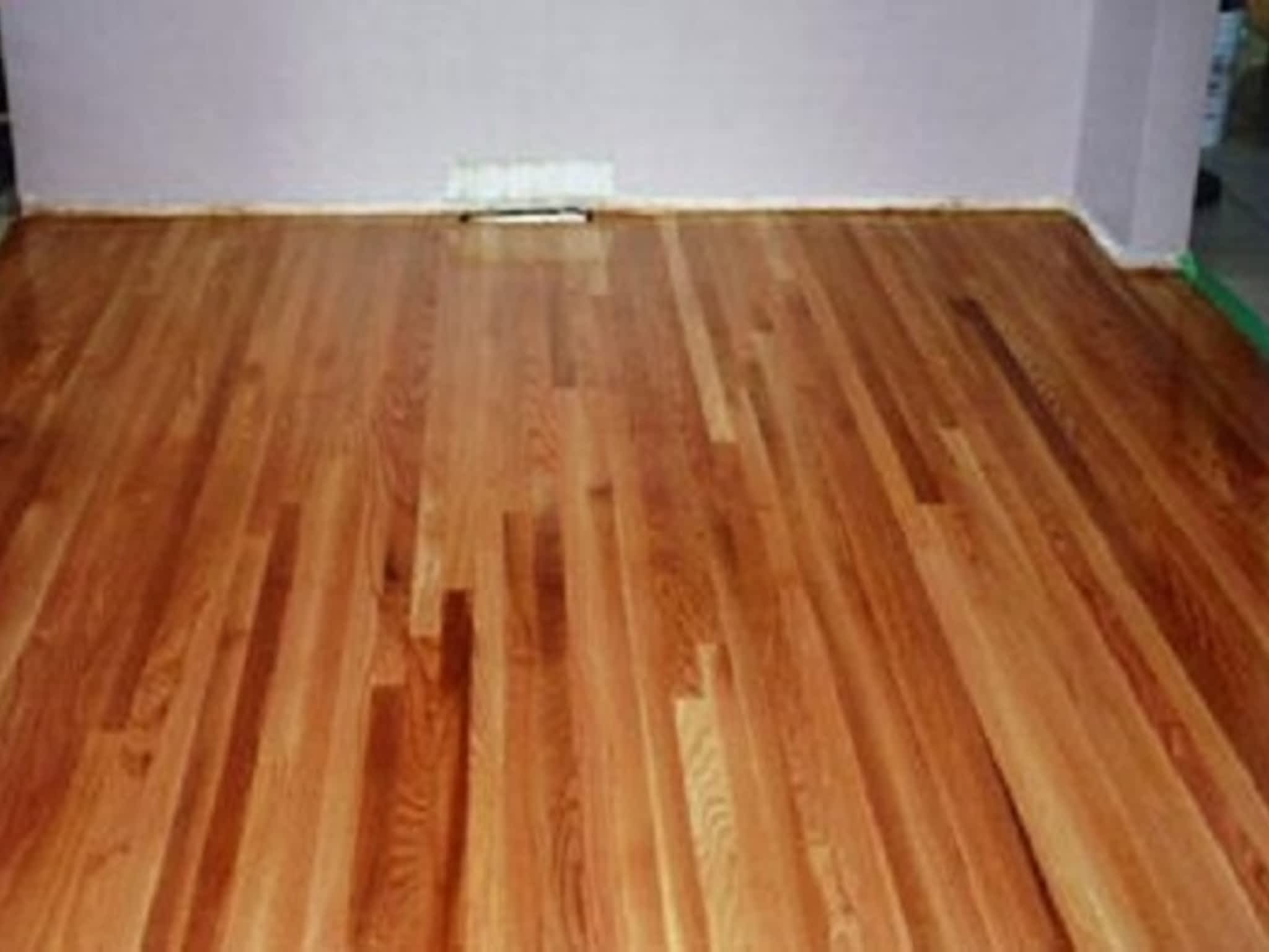 photo Triple E Hardwood Flooring