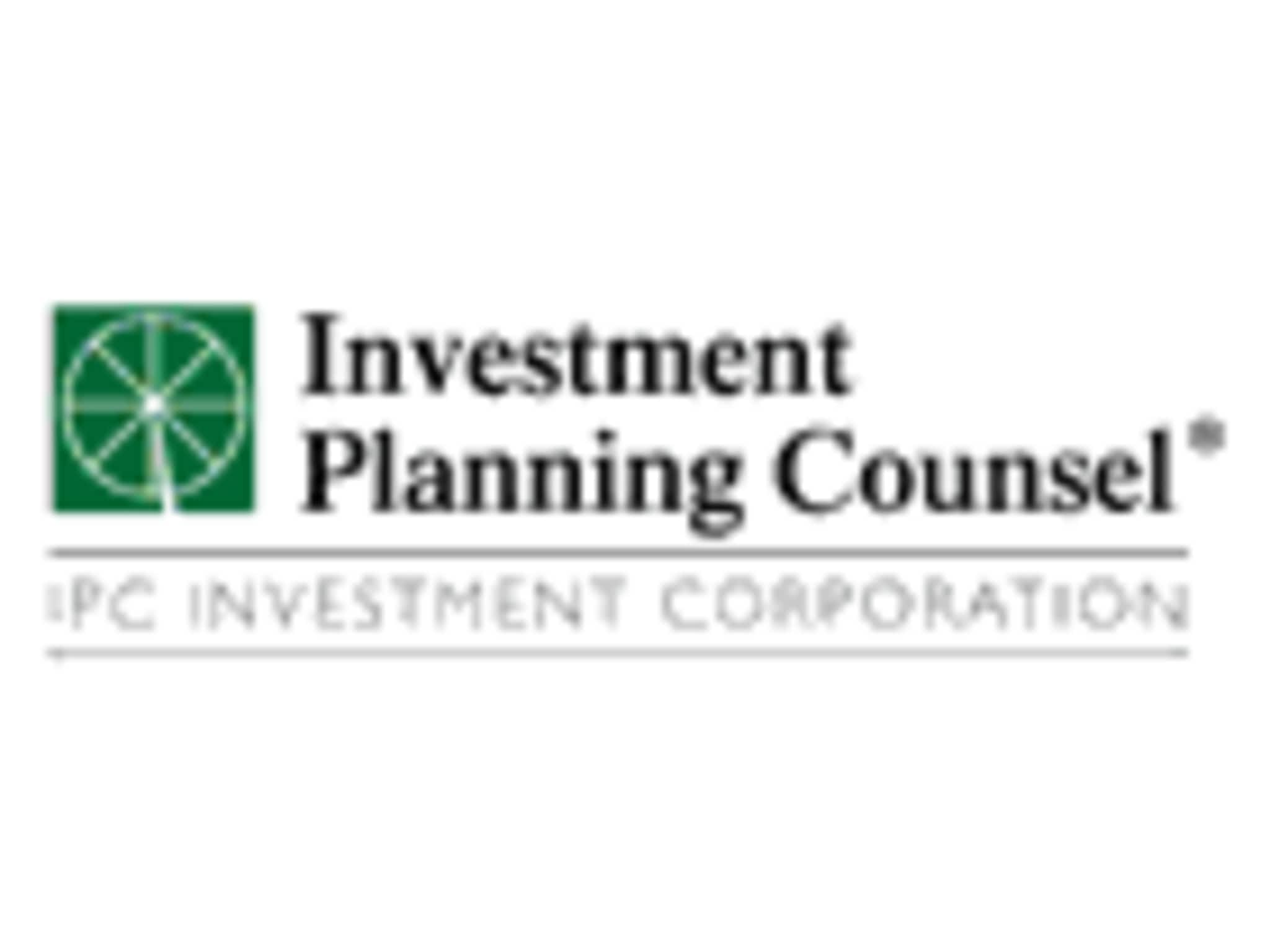 photo Investment Planning Counsel