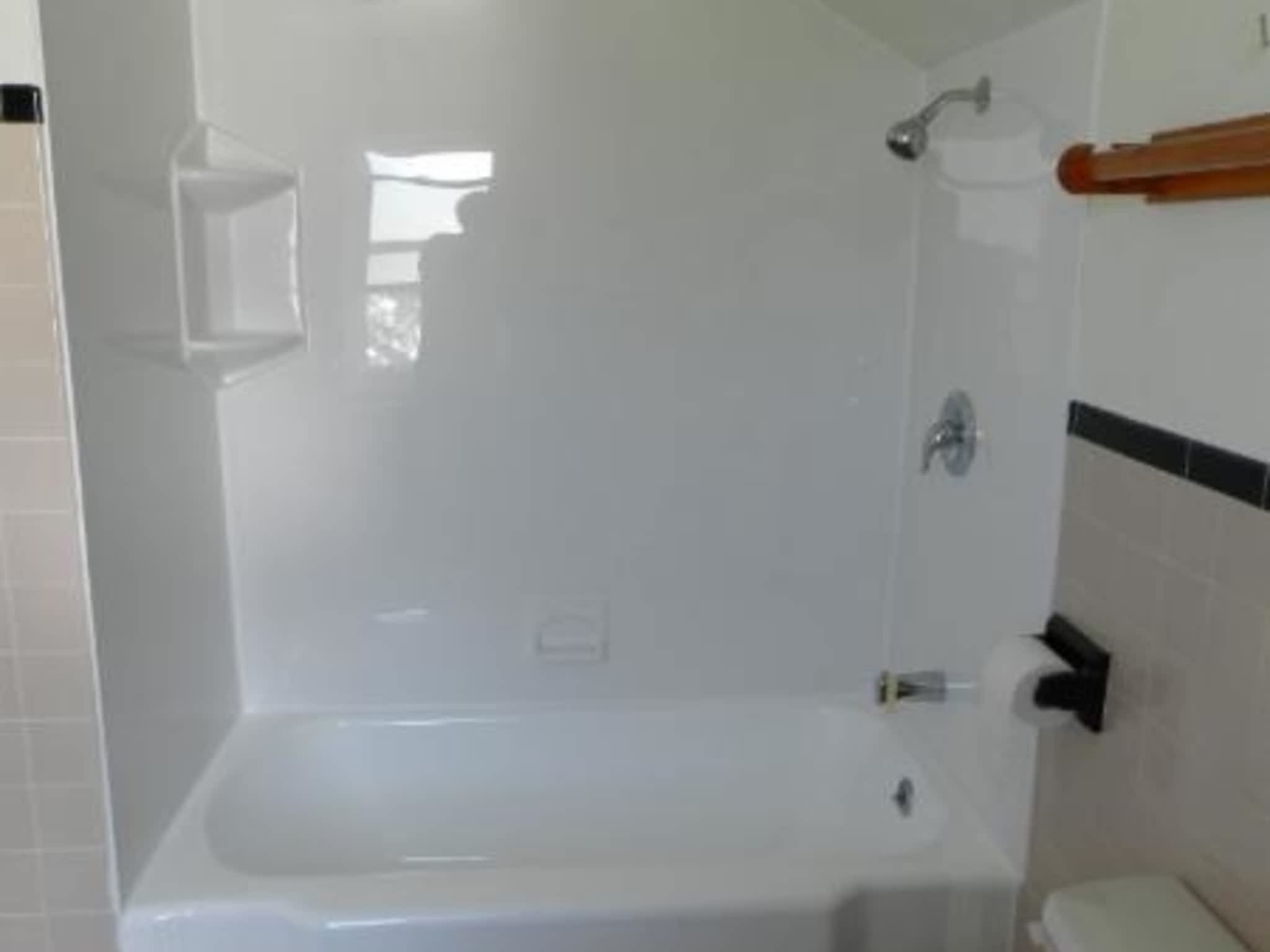 photo Ultimate Bathroom Renovations