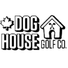 Doghouse Golf - Logo