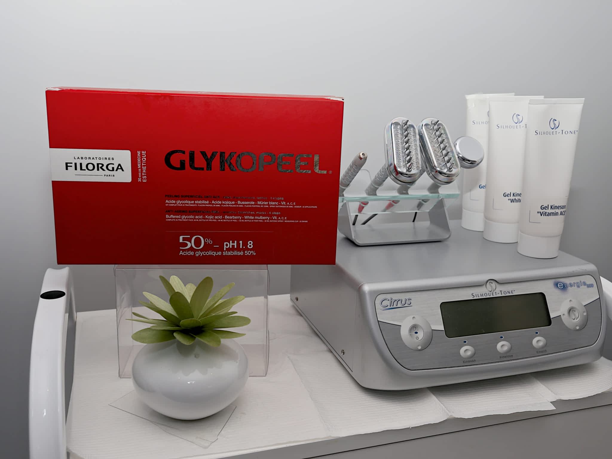 photo Elixir Beauté