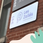 Les Zailés - Speech-Language Pathologists