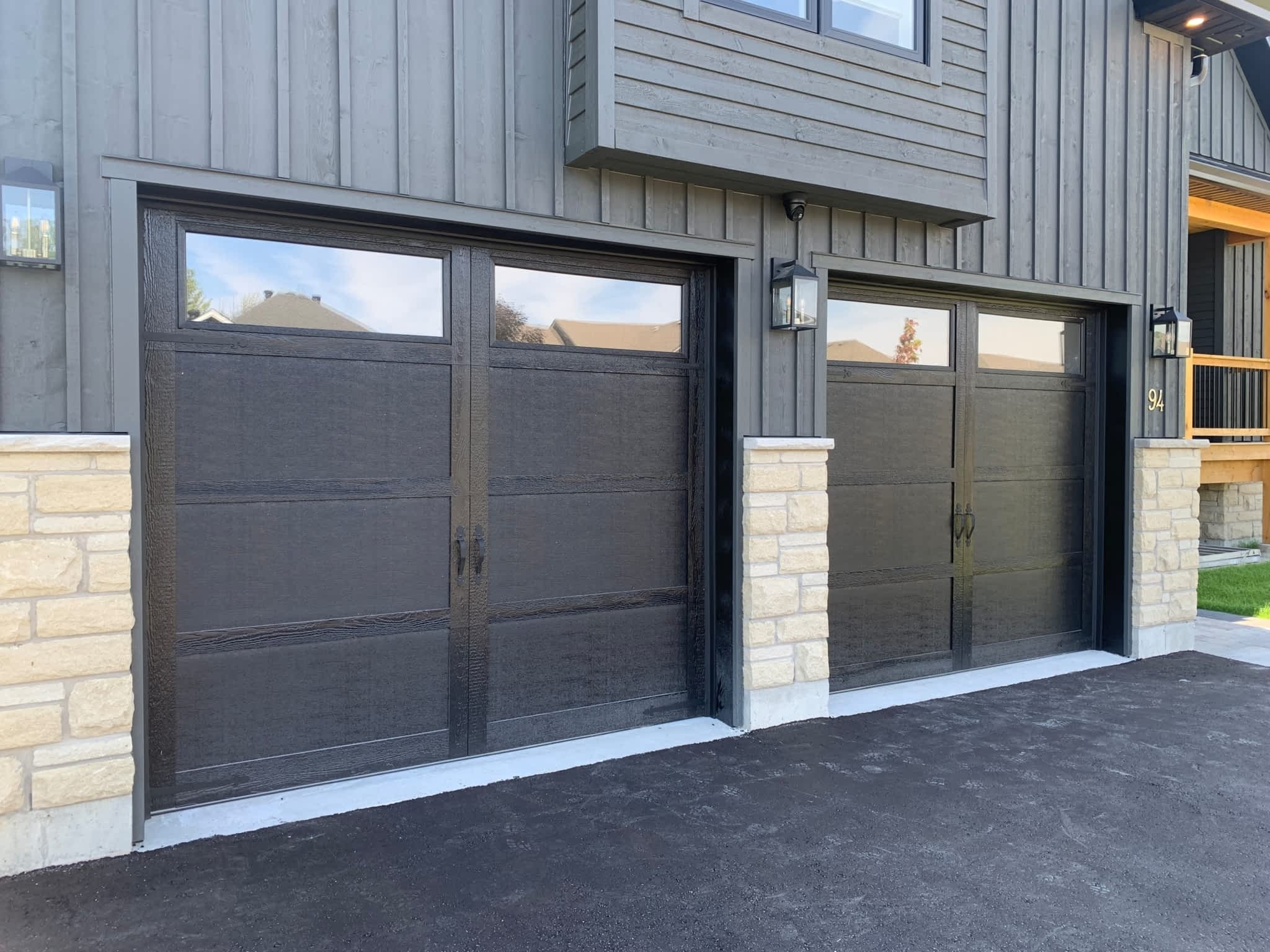 photo A Plus Door Services