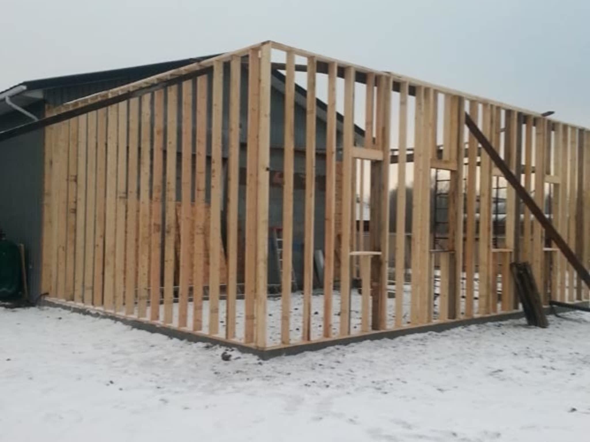 photo Advanced Construction & Sons Inc