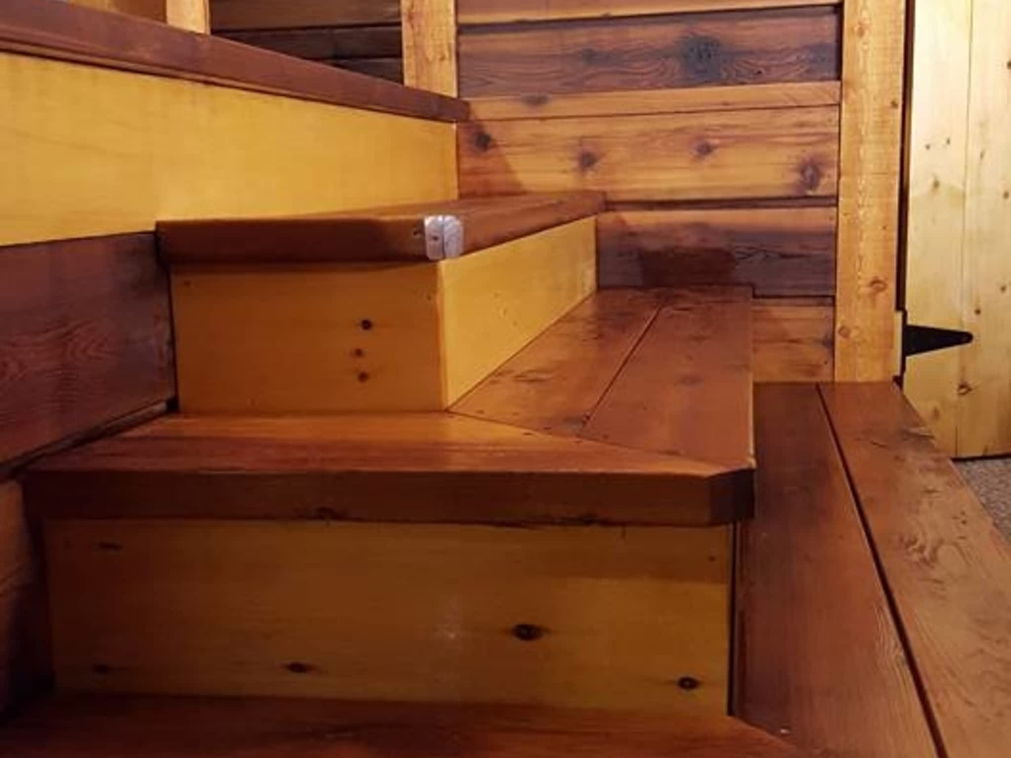 photo Diverse Carpentry