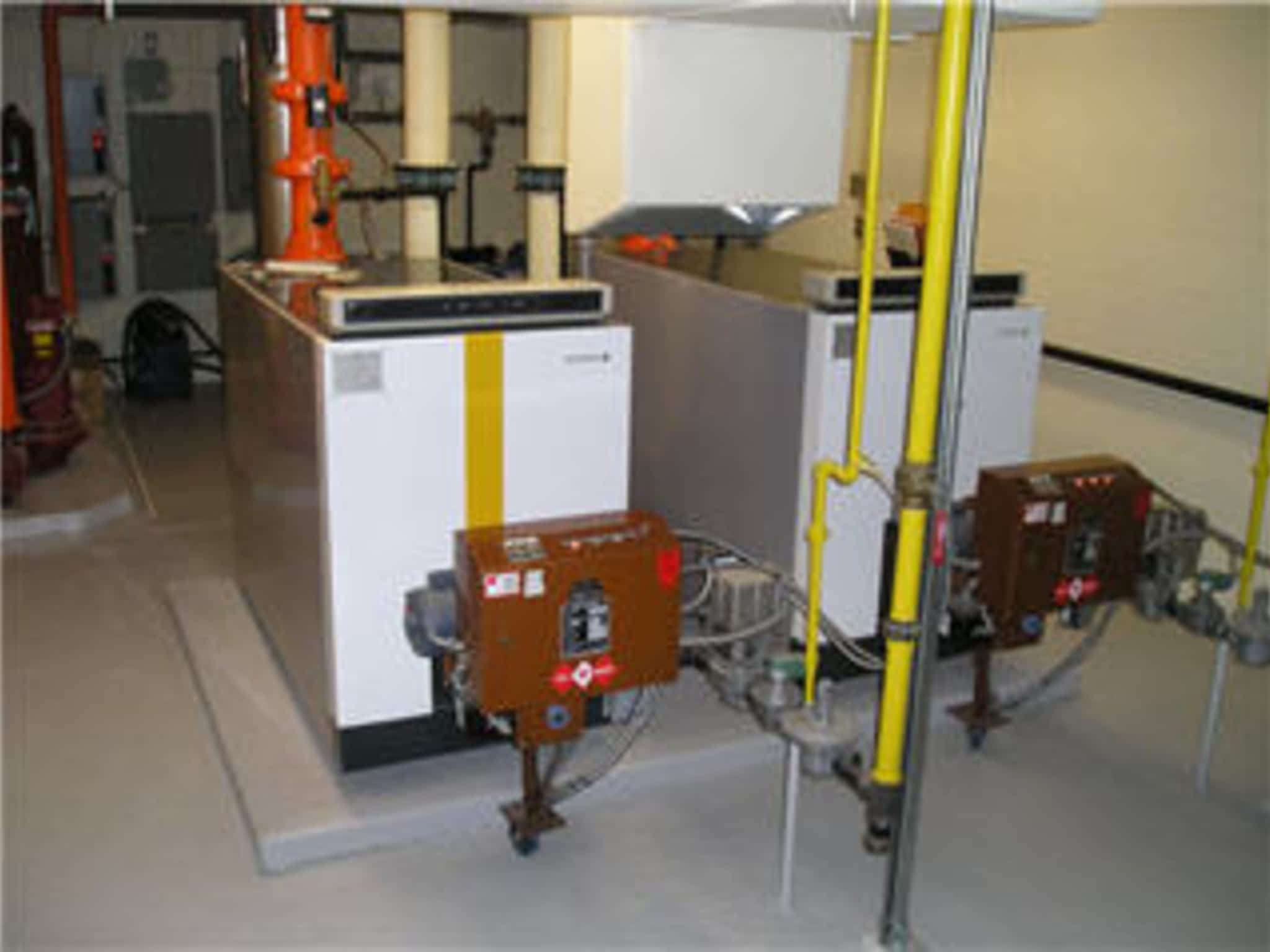 photo Otonabee Technical Services Ltd