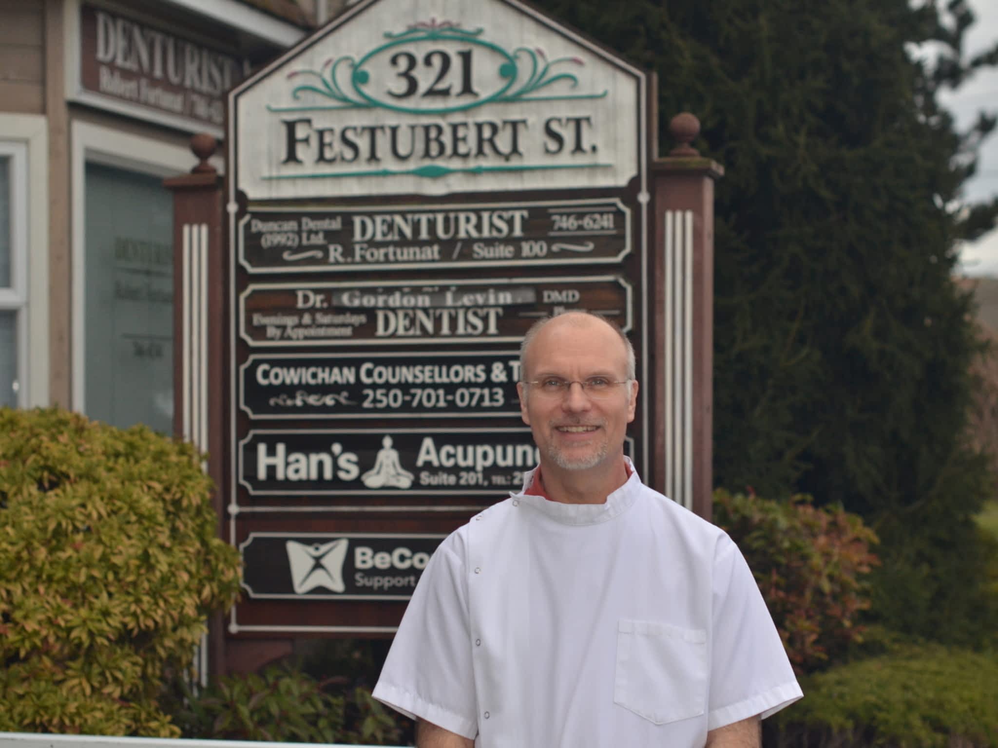 photo Fortunat Robert