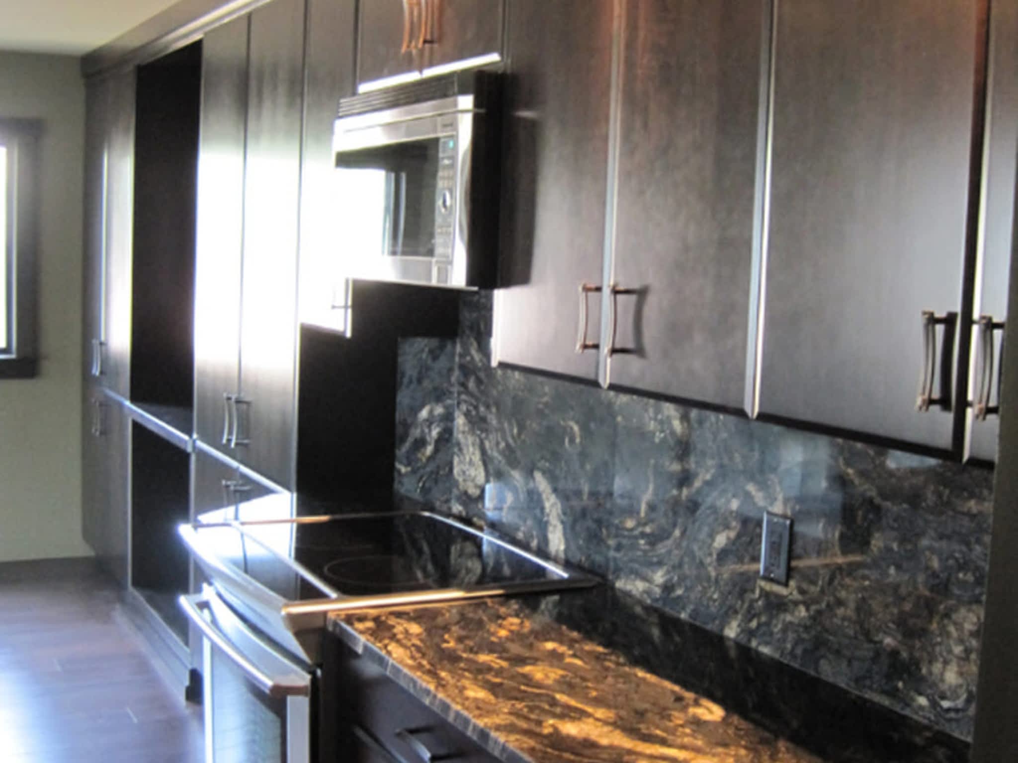 photo Algorithm Millwork