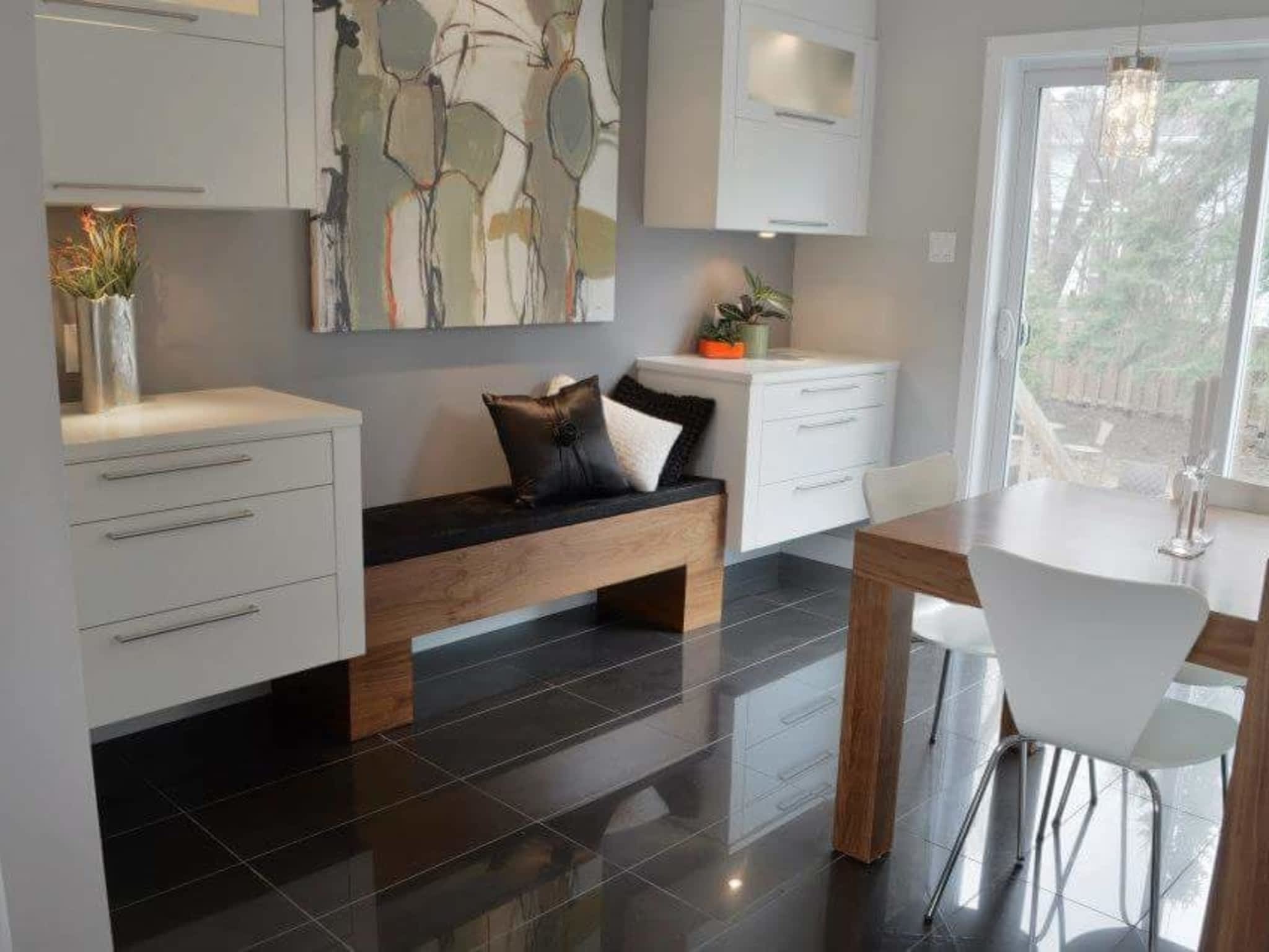 photo Couvre-Plancher Unique Design