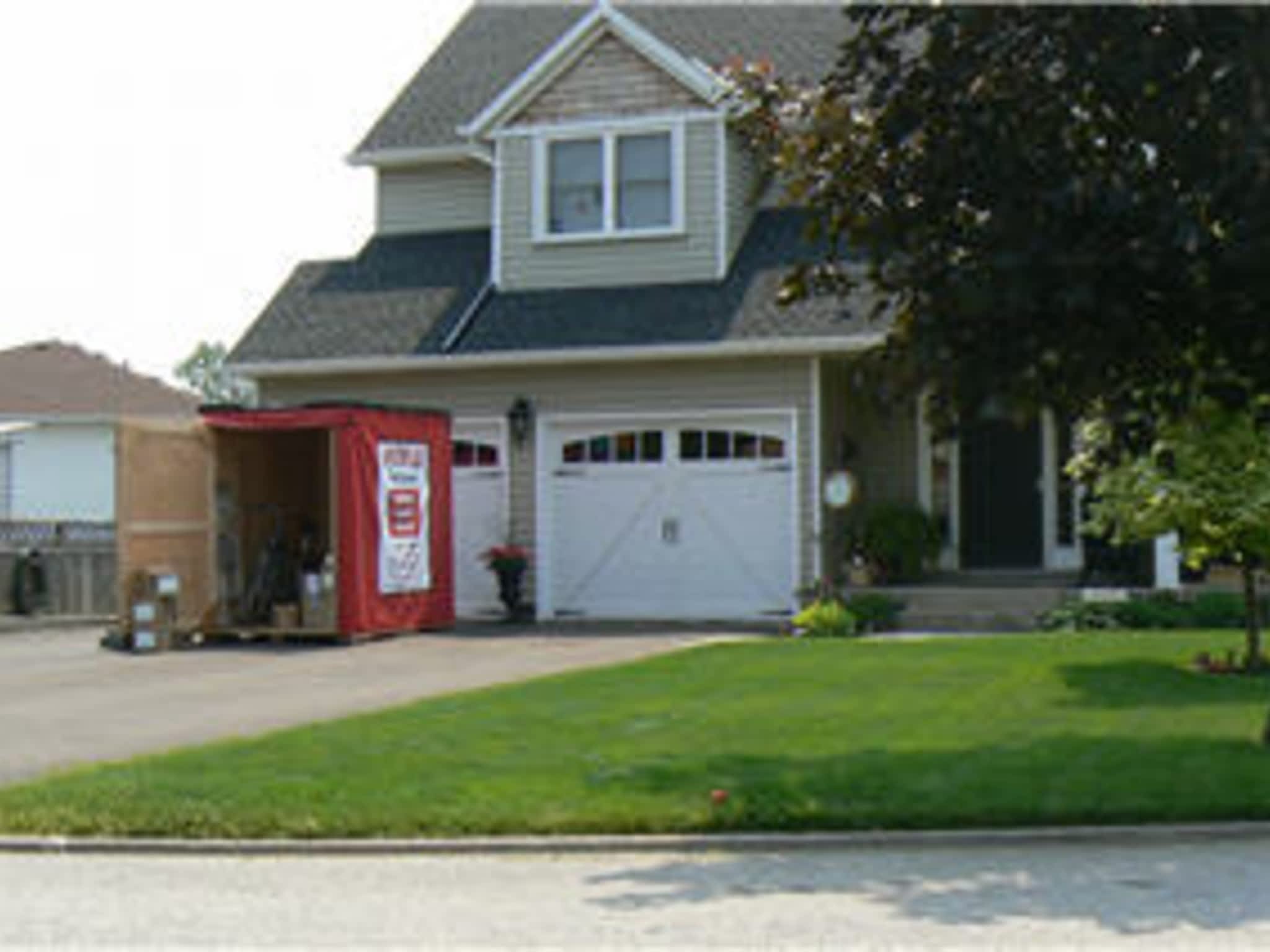 Storage Niagara Niagara Falls, ON 8540 Earl Thomas Ave Canpages