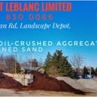 Voir le profil de Laurent Leblanc Ltd - Ottawa