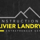 Constructions Olivier Landry - General Contractors