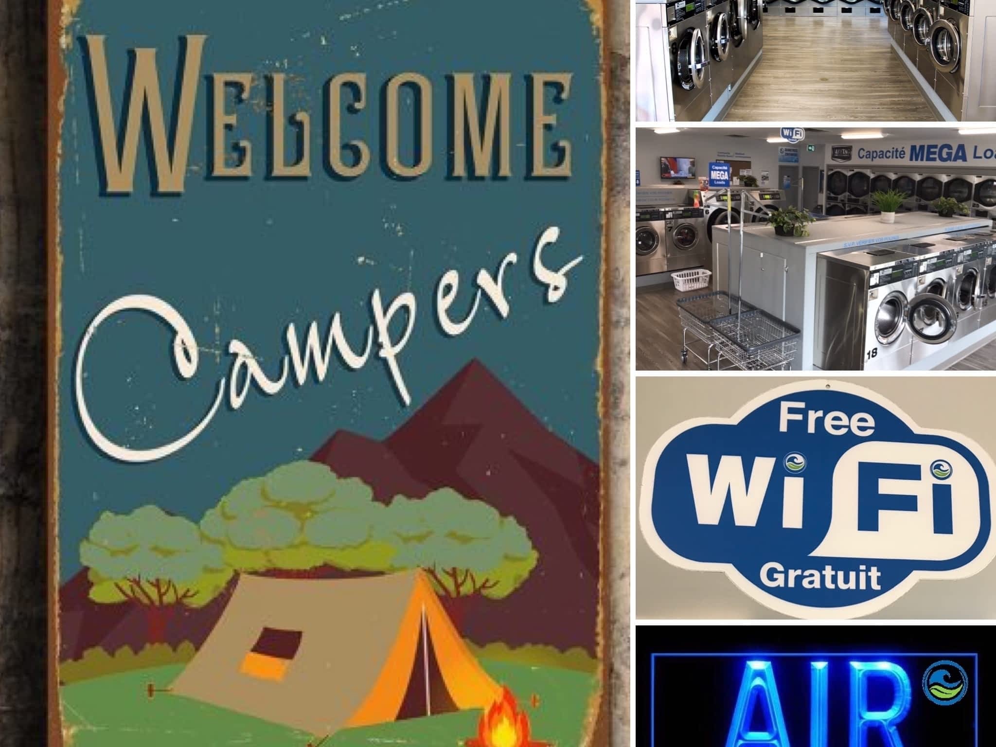 photo North Shore Laundry Services