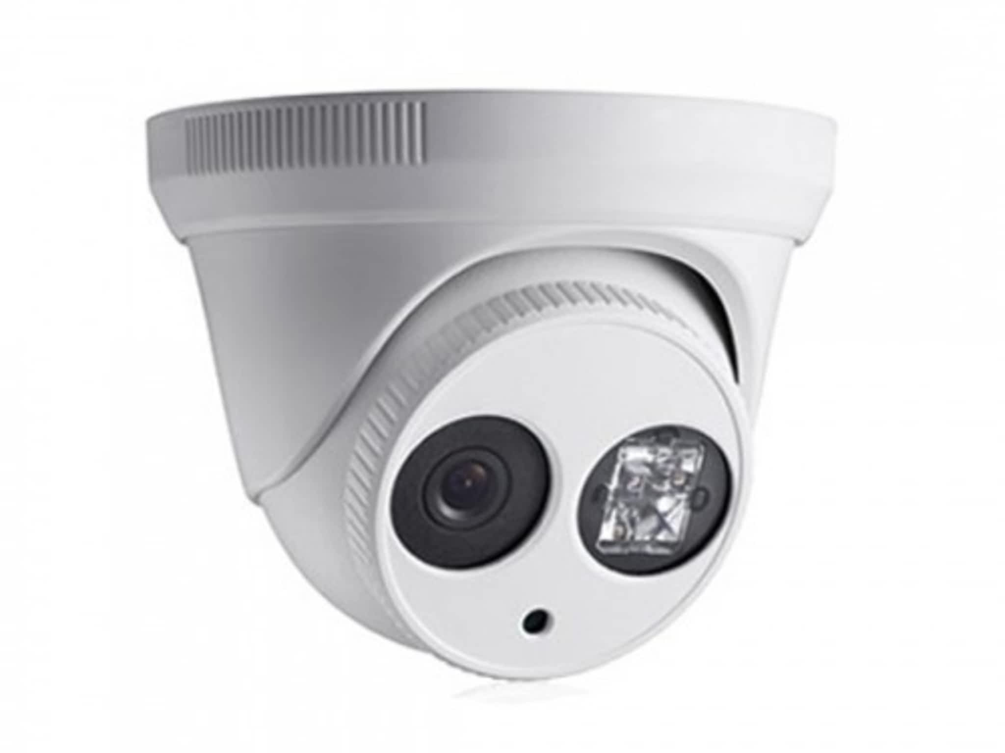 photo IRS Security Systems
