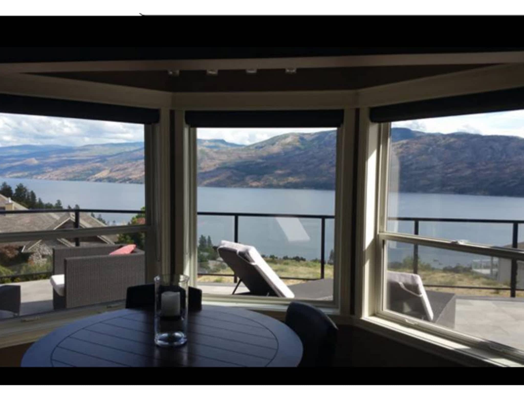 photo Lakeview Glass