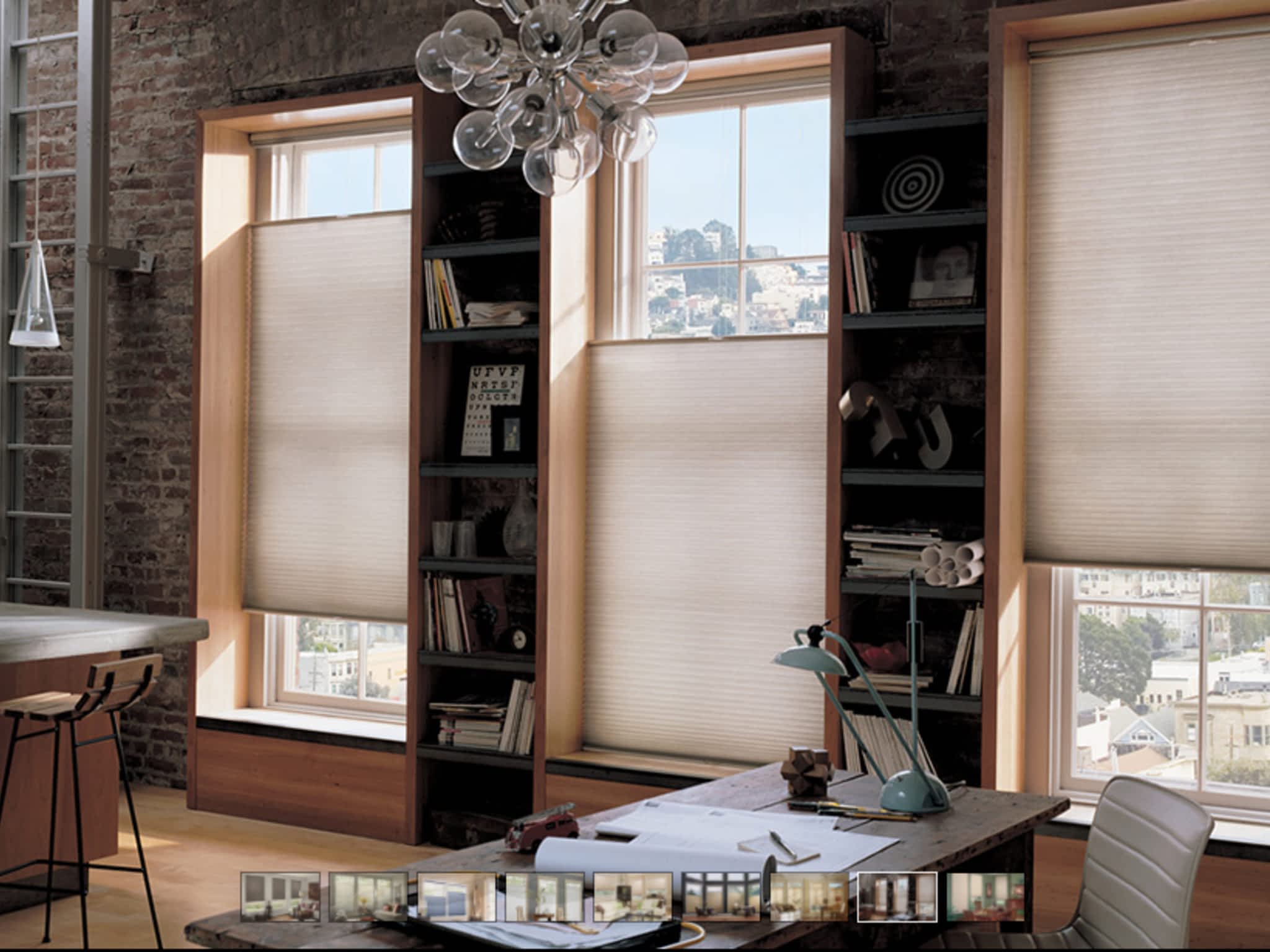 photo Zebra Wholesale Blinds