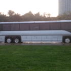 TransTur Coach Lines - Location de bus et d'autocars