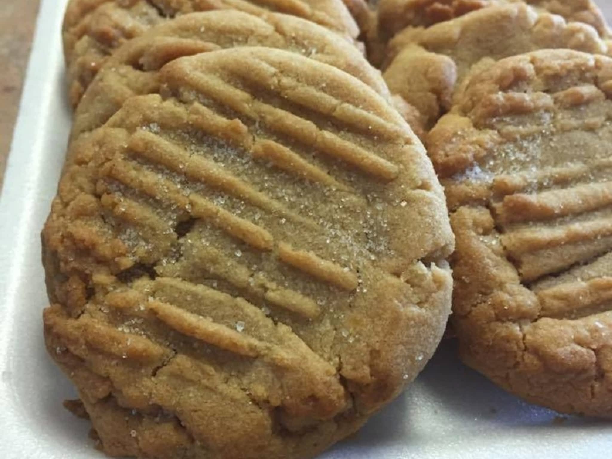 photo Cobblestone Bakery