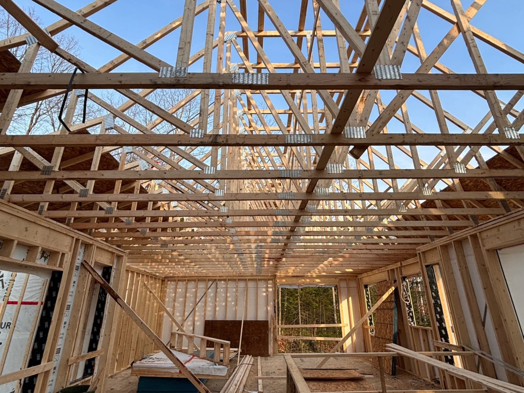 photo Trois Force Construction