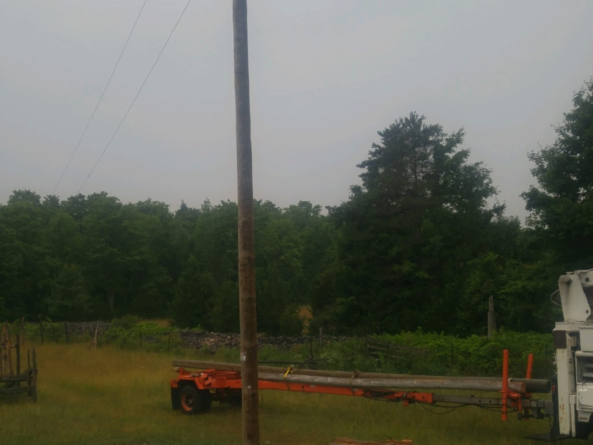 photo Allison Electrical Services